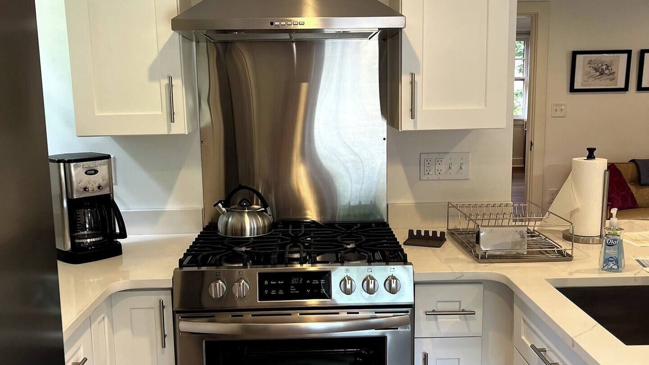 Photo of Kitchen in Edgewood