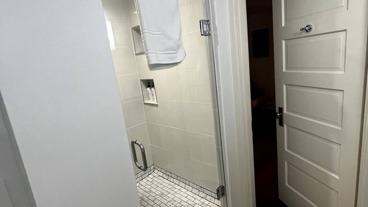 Photo of Bathroom in Edgewood