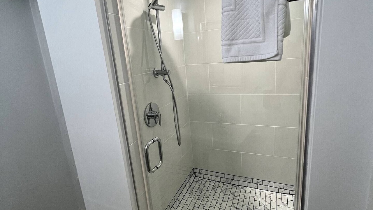 Photo of Bathroom in Edgewood