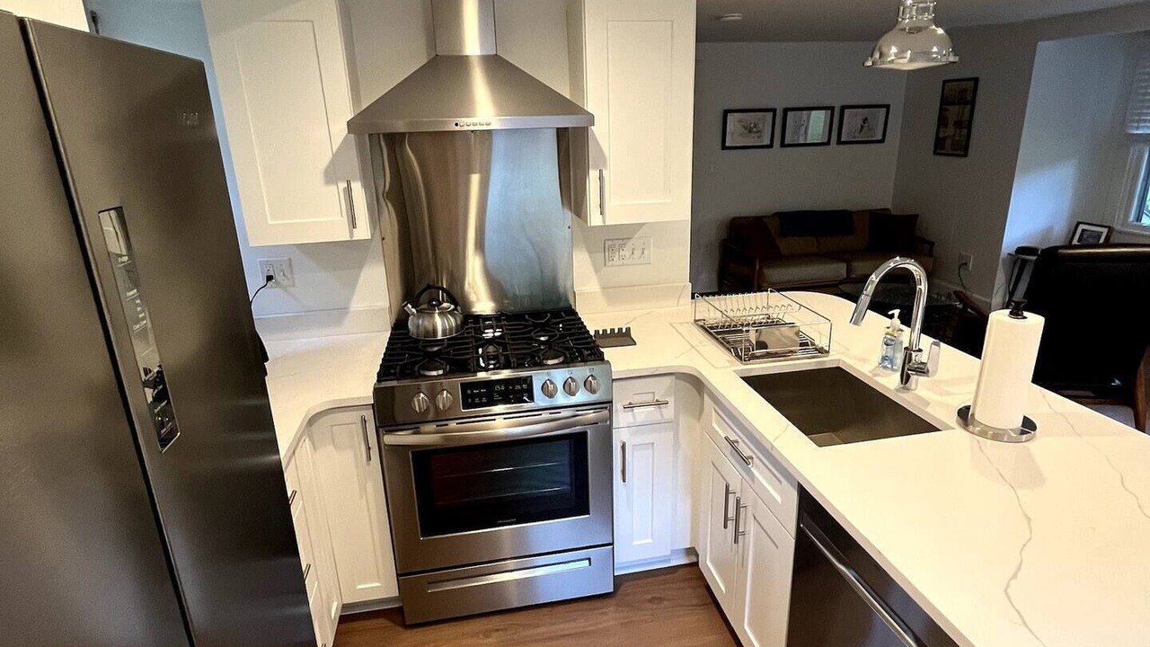 Photo of Kitchen in Edgewood
