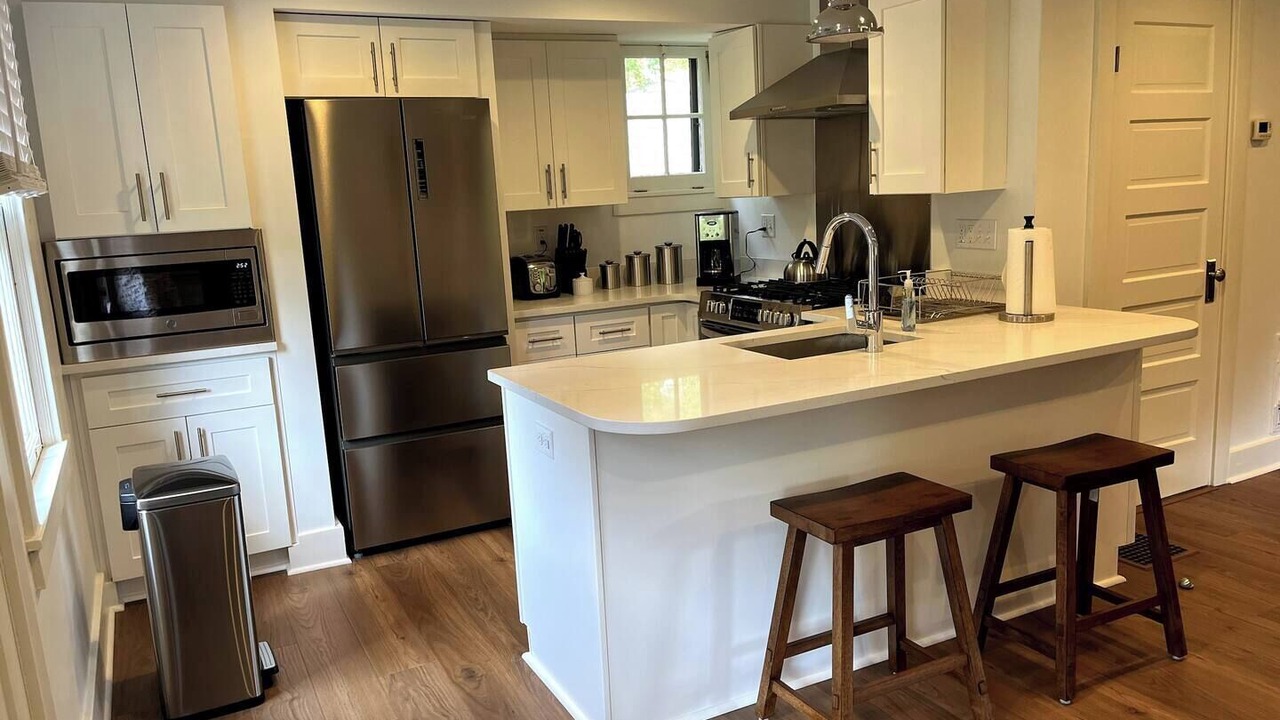 Photo of Kitchen in Edgewood