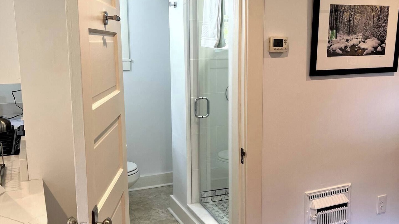 Photo of Bathroom in Edgewood