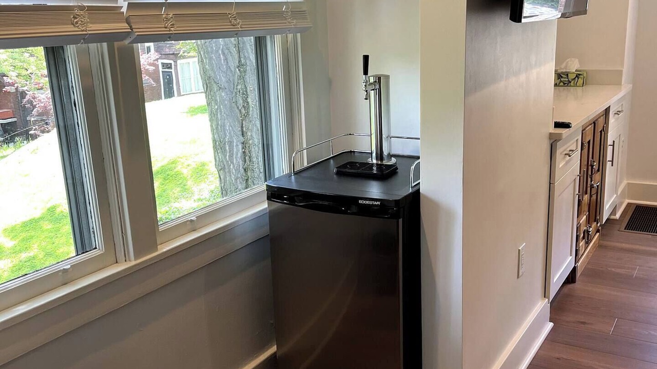 Photo of Kitchen in Edgewood