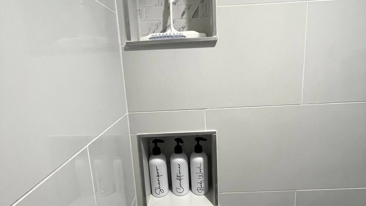Photo of Bathroom in Edgewood