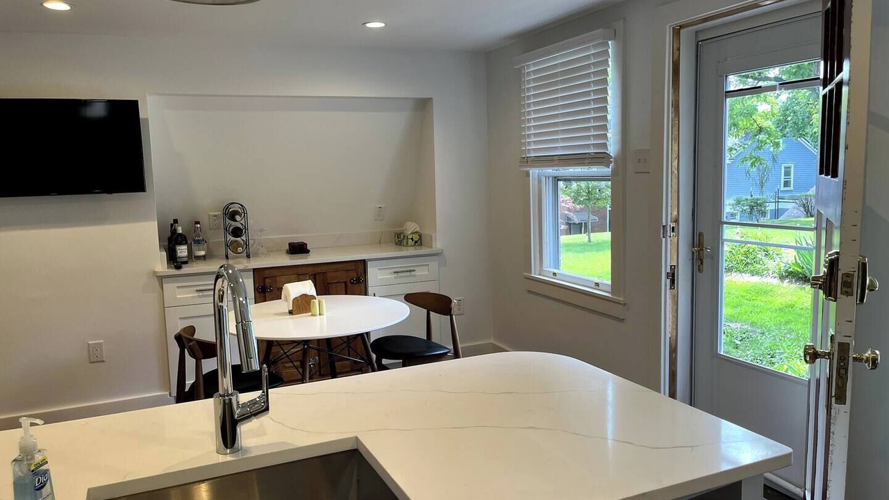 Photo of Kitchen in Edgewood