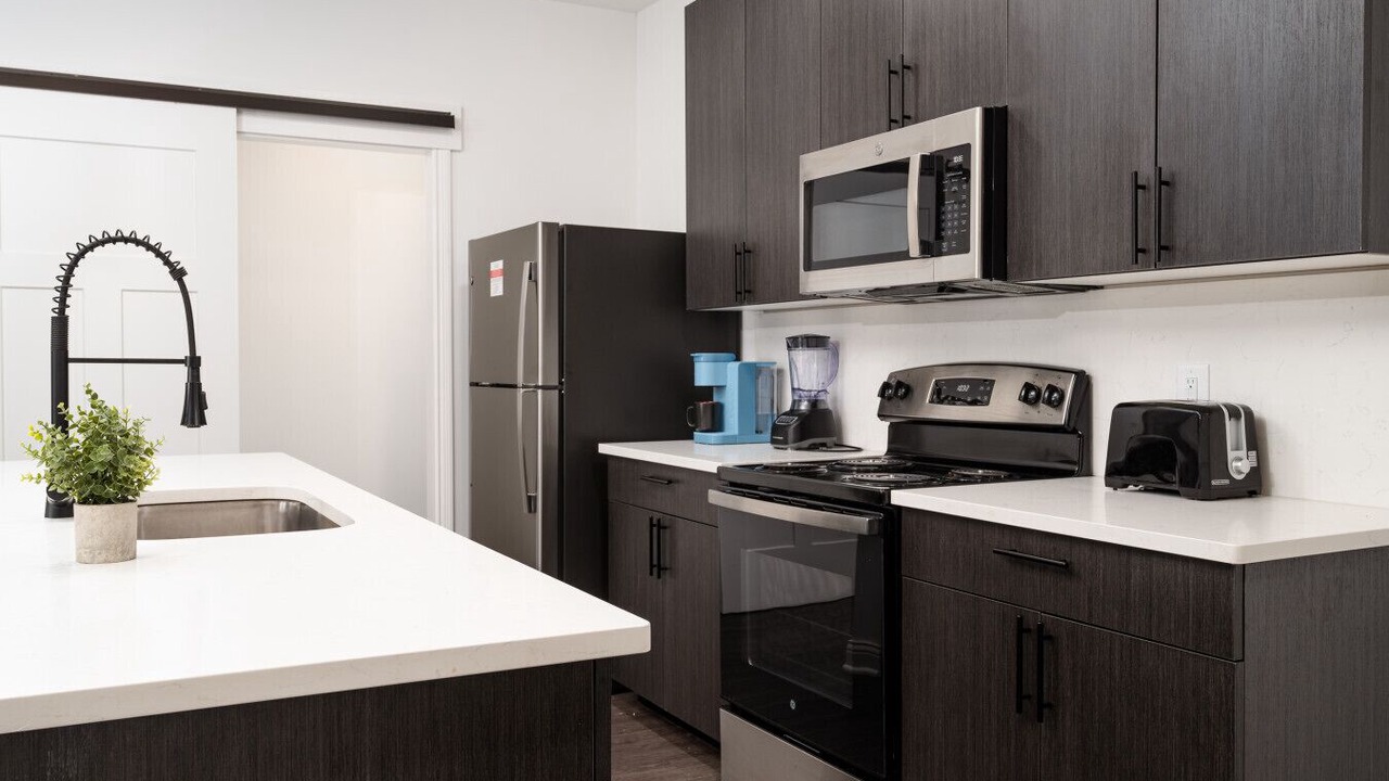 Photo of Kitchen in Whitestown