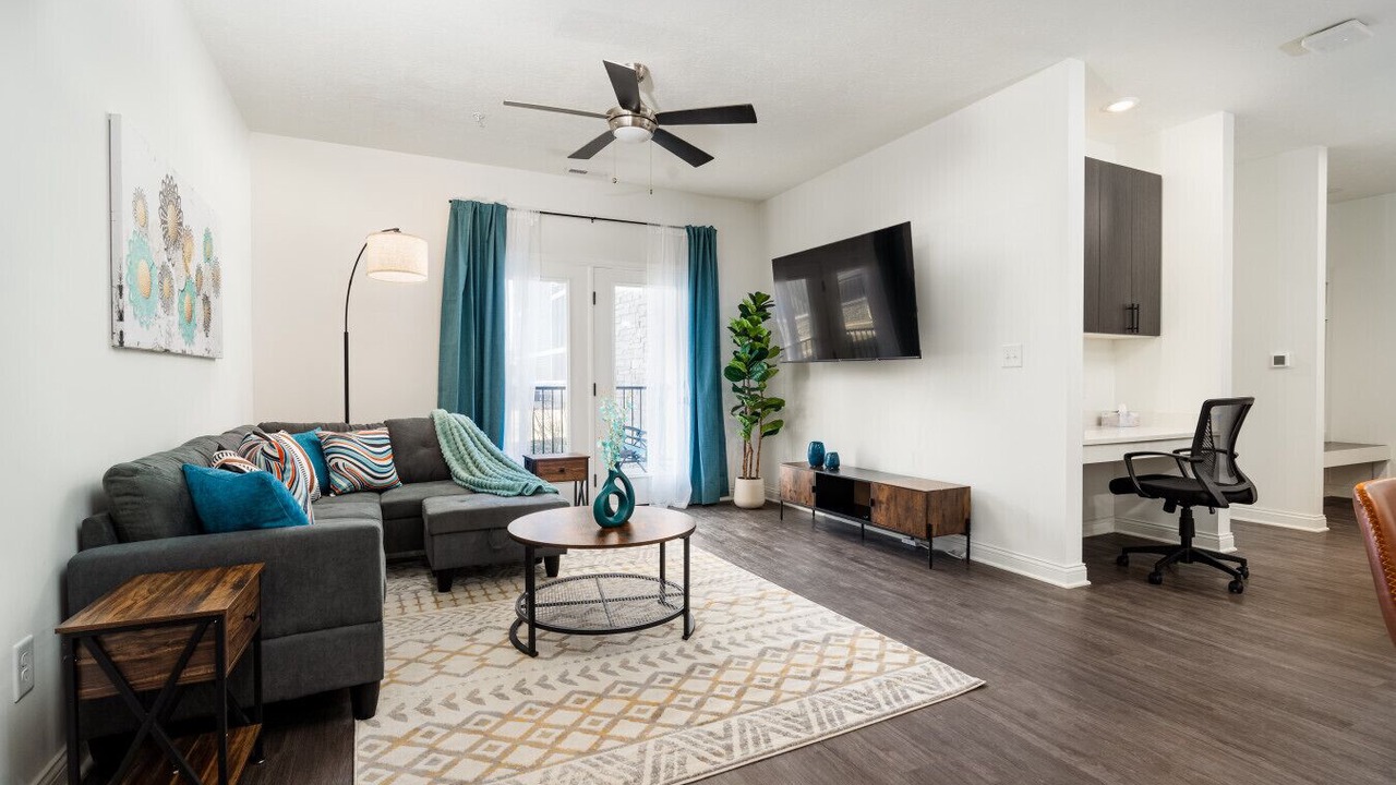 Photo of Livingroom in Whitestown