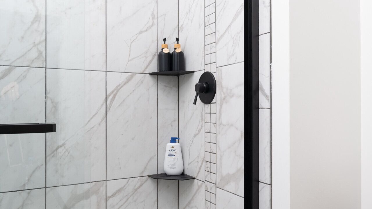 Photo of Bathroom in Whitestown