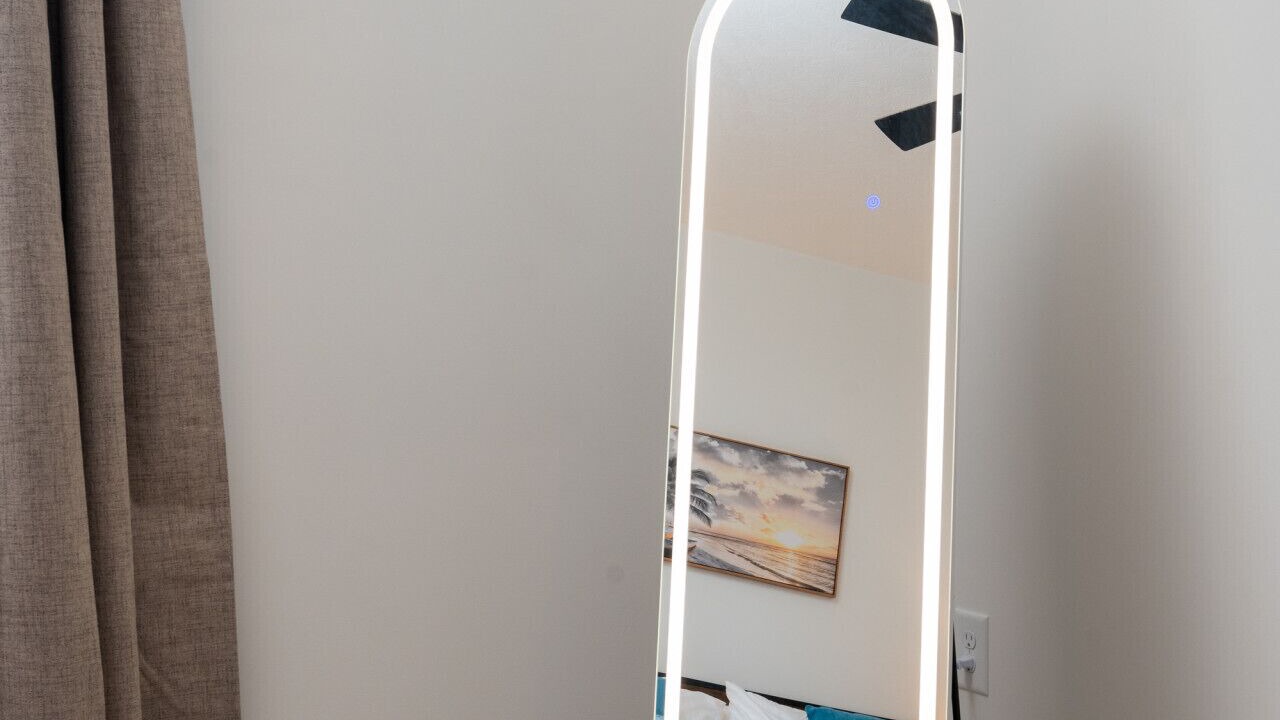 Photo of Bedroom in Whitestown