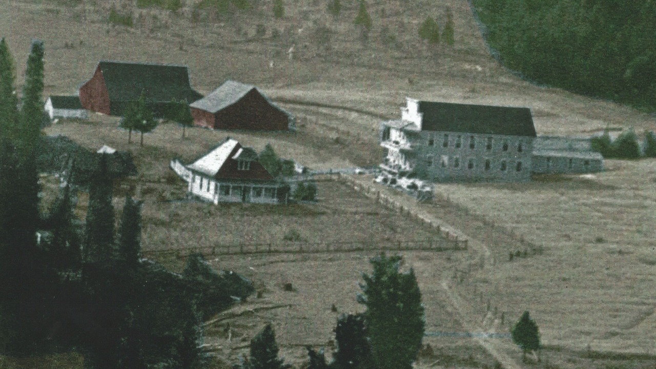 Photo of Others in Garden Valley