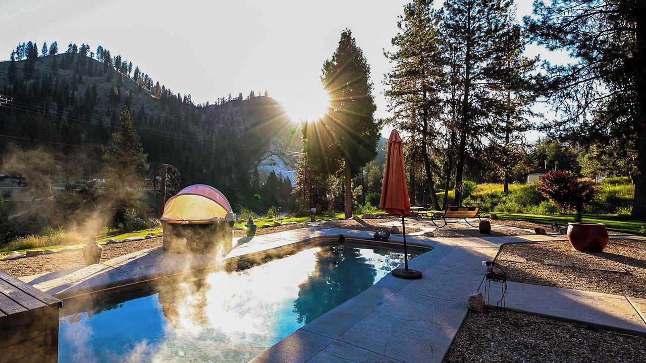 Photo of Outdoor in Garden Valley