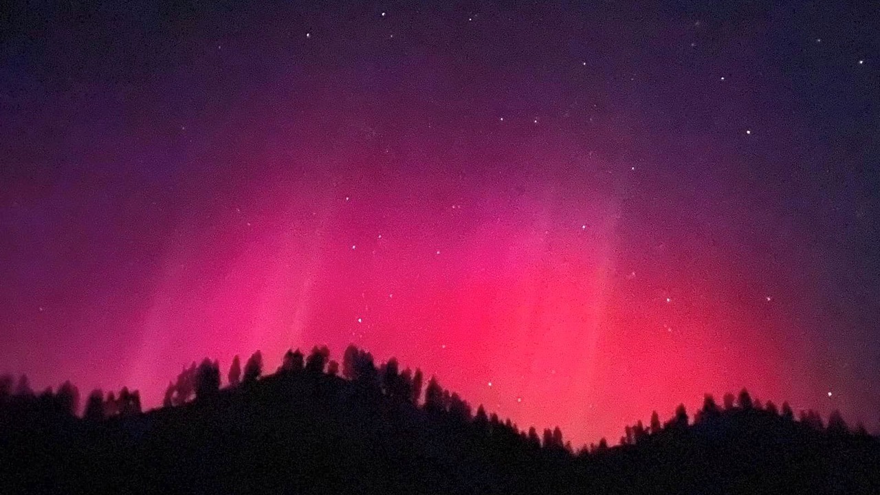 Photo of Outdoor in Garden Valley