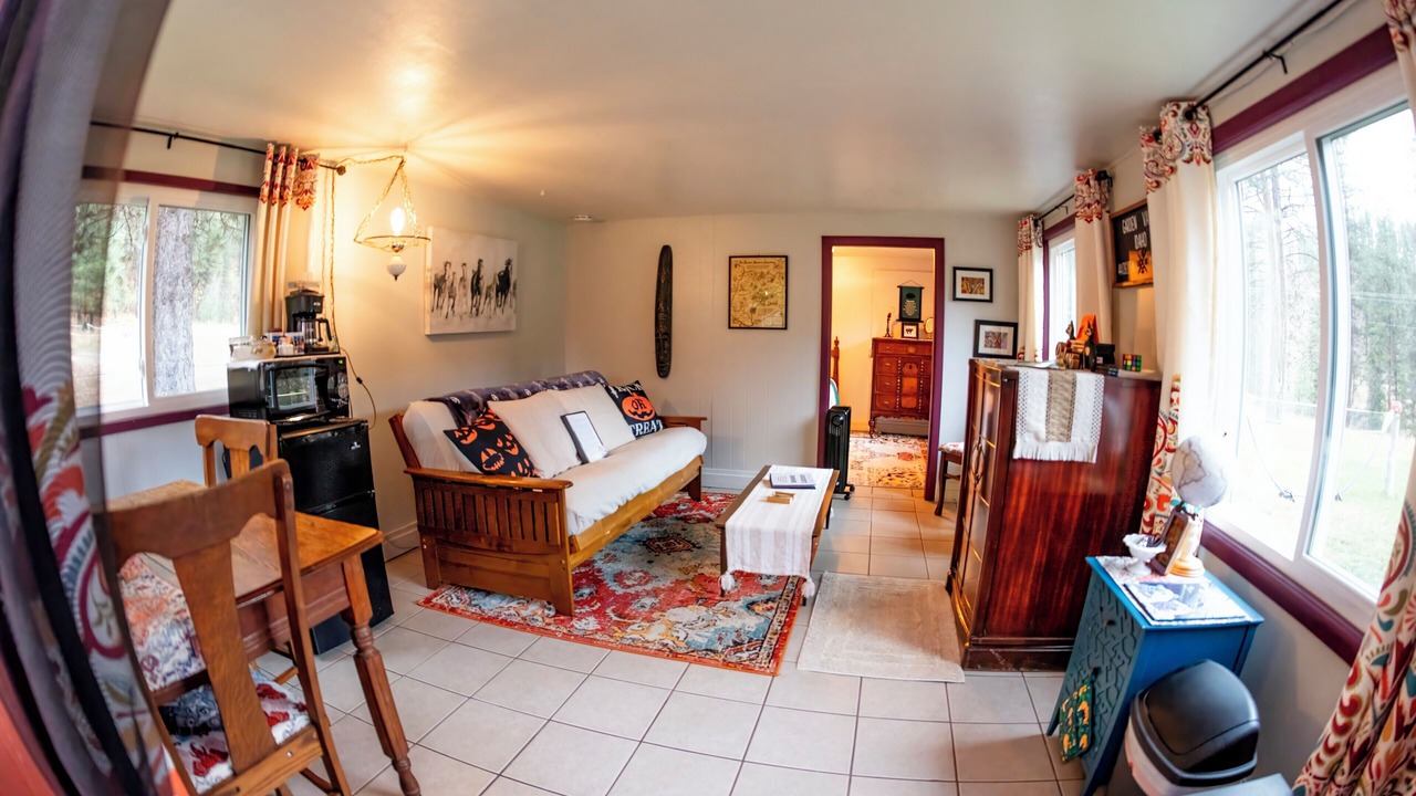 Photo of Kitchen in Garden Valley