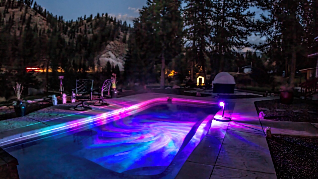 Photo of Outdoor in Garden Valley
