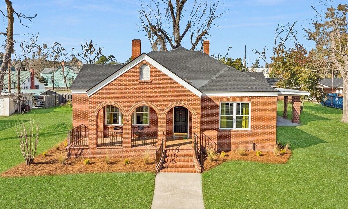Photo of Outdoor in Guyton
