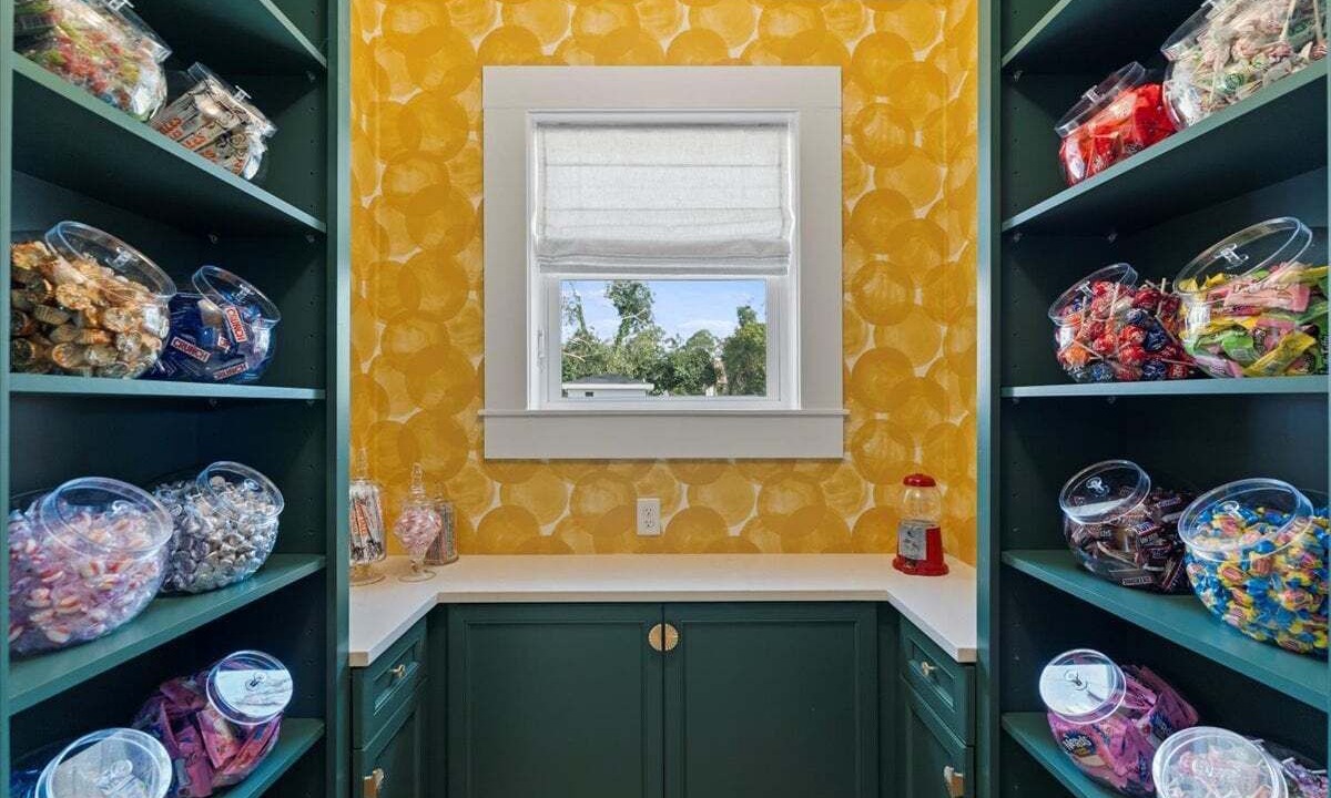 Photo of Bedroom in Guyton