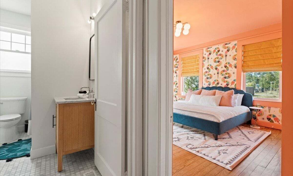 Photo of Bathroom in Guyton