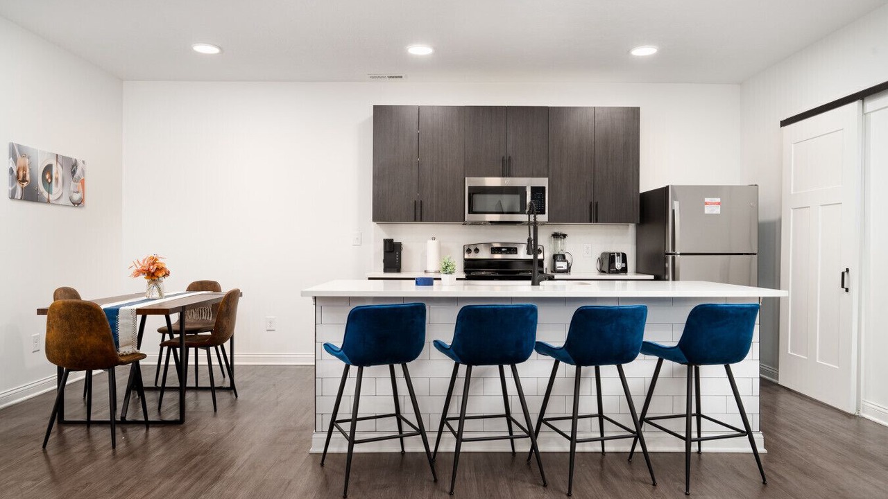 Photo of Kitchen in Whitestown