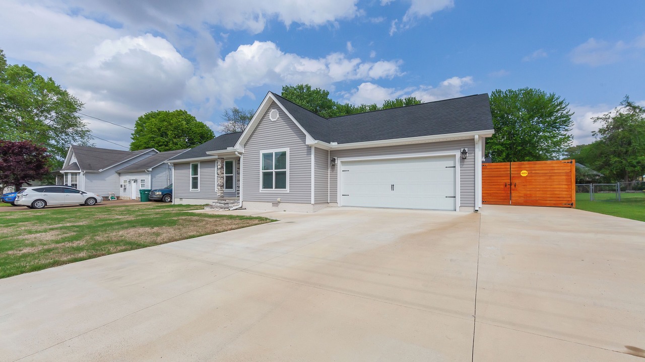 Photo of Outdoor in Jackson