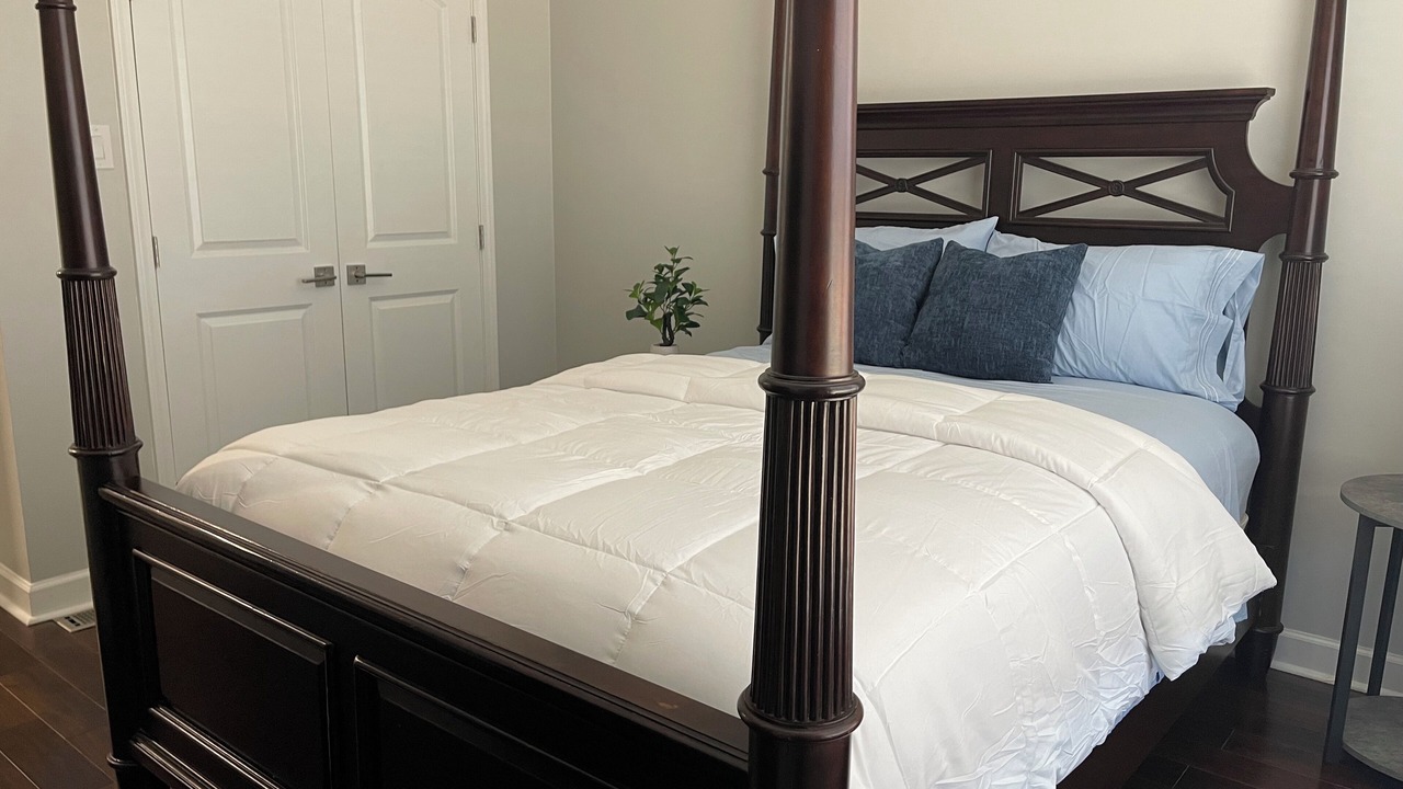 Photo of Bedroom in Jackson