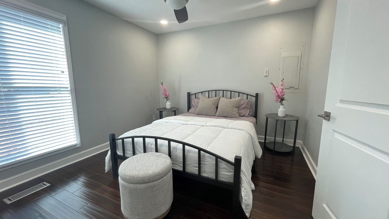 Photo of Bedroom in Jackson