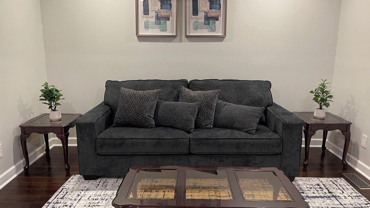 Photo of Livingroom in Jackson