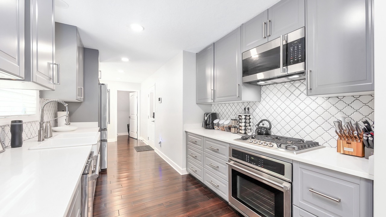 Photo of Kitchen in Jackson
