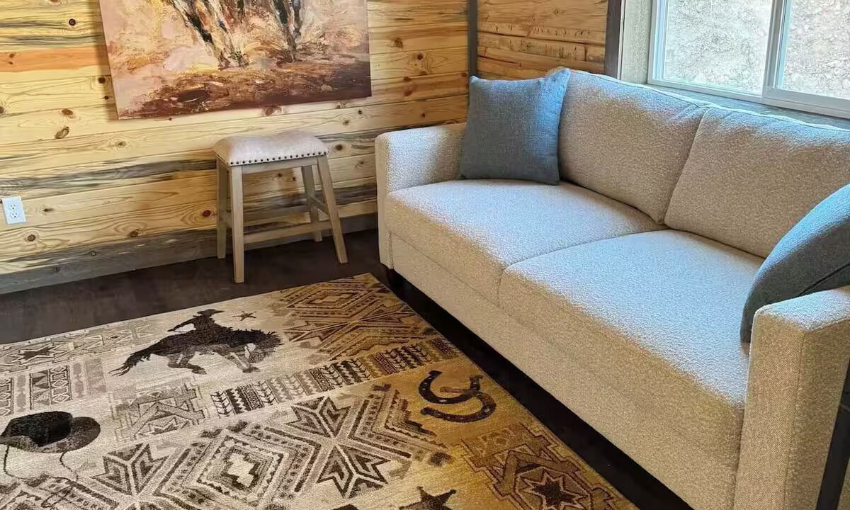 Photo of Livingroom in Kila