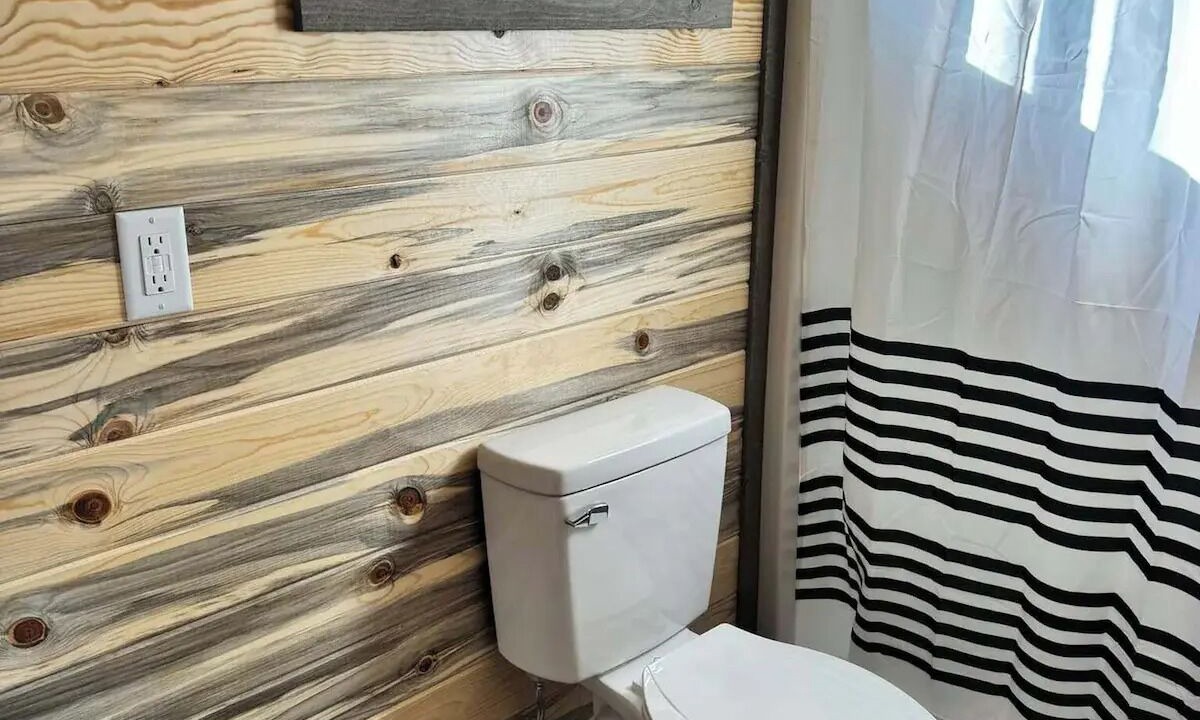 Photo of Bathroom in Kila