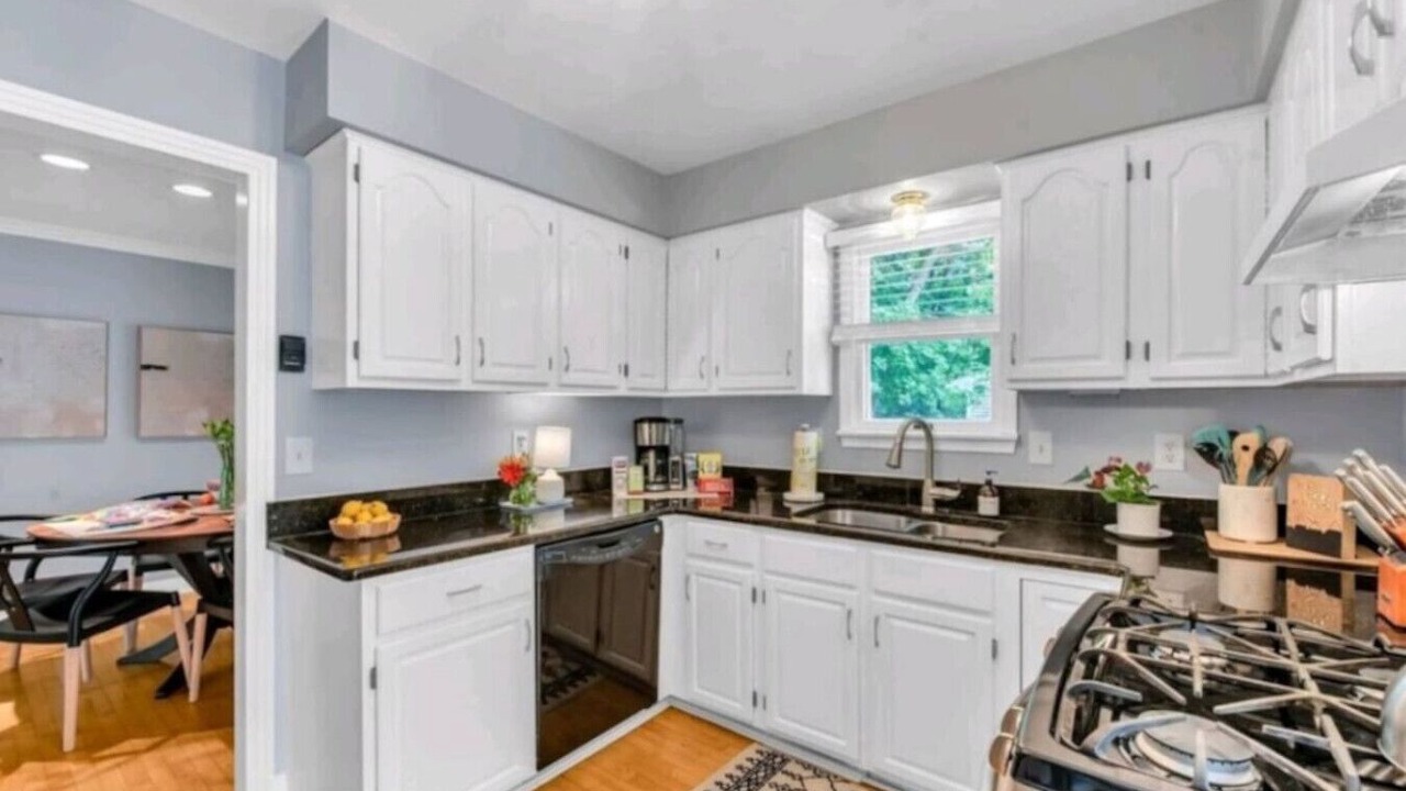 Photo of Kitchen in Drayton Plains