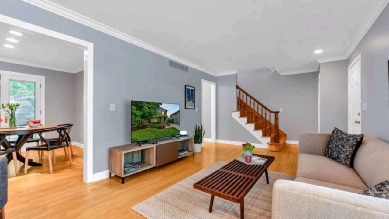 Photo of Livingroom in Drayton Plains