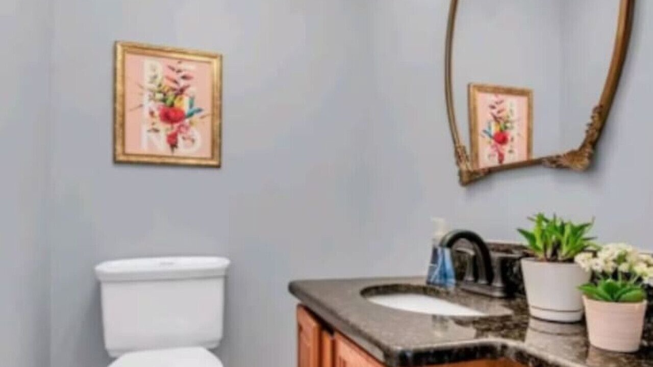 Photo of Bathroom in Drayton Plains