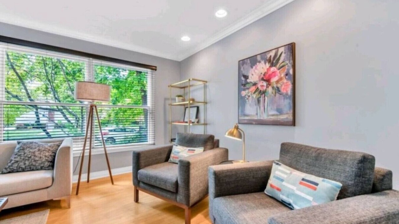 Photo of Livingroom in Drayton Plains