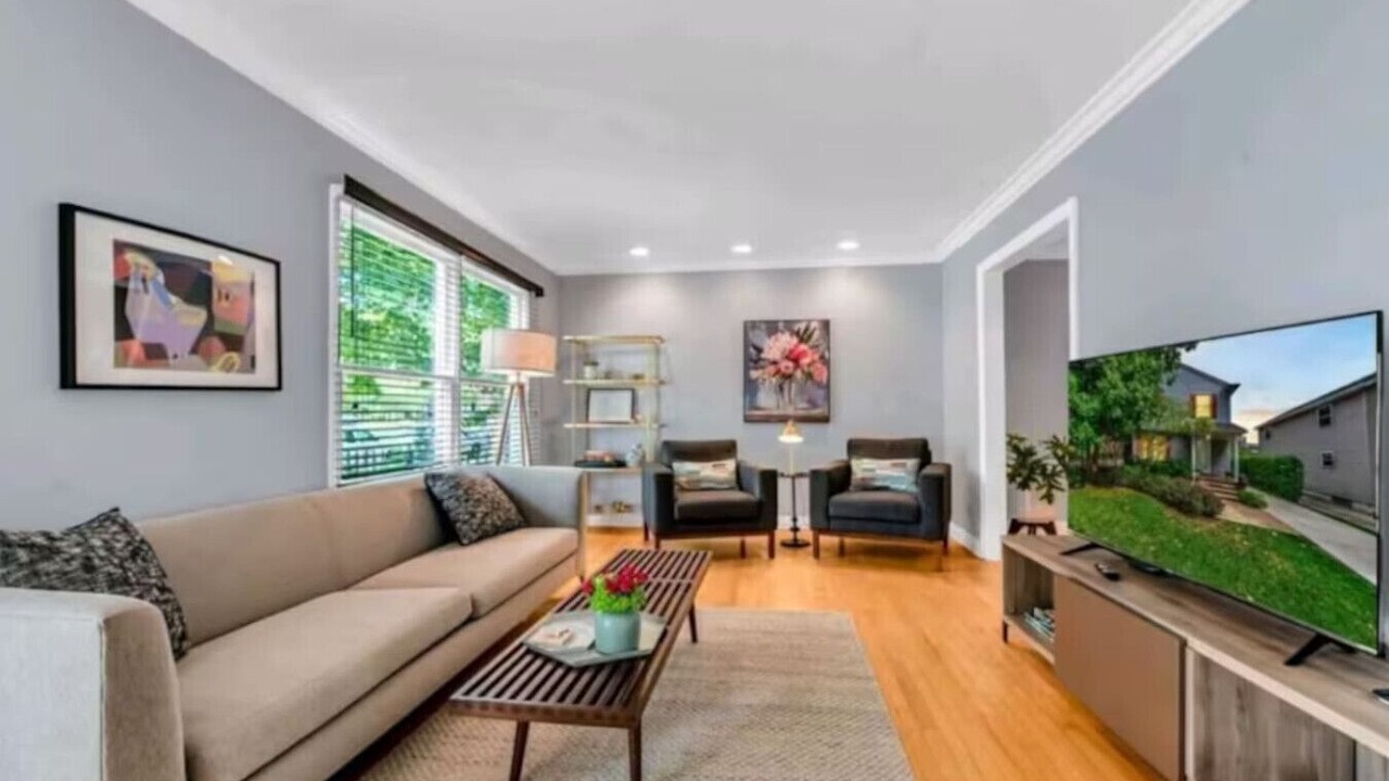 Photo of Livingroom in Drayton Plains