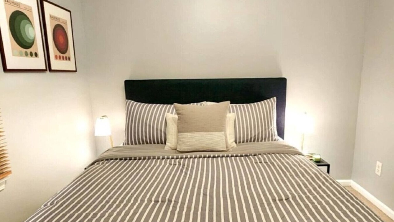 Photo of Bedroom in Drayton Plains