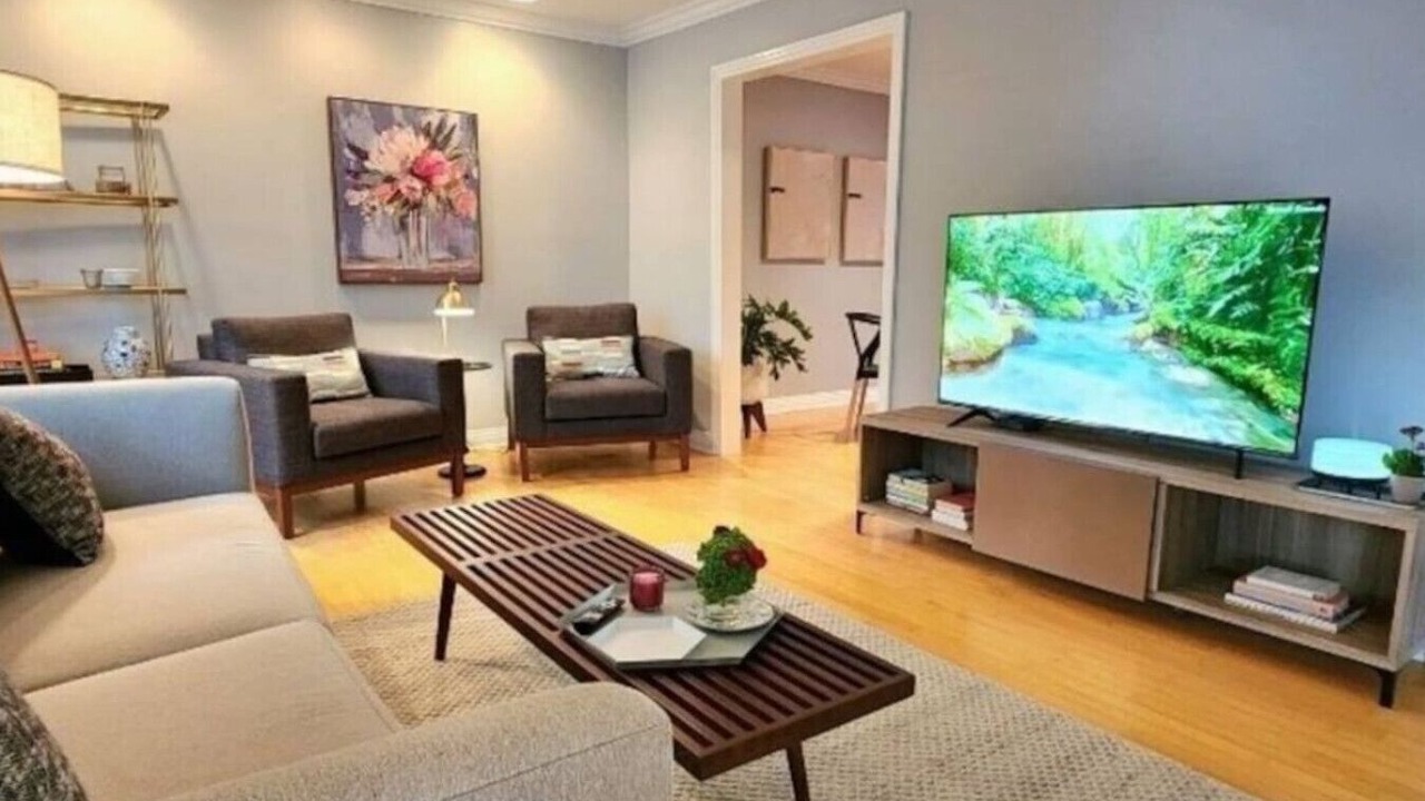 Photo of Livingroom in Drayton Plains