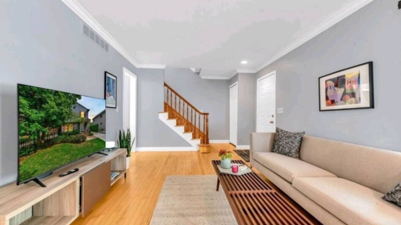 Photo of Livingroom in Drayton Plains