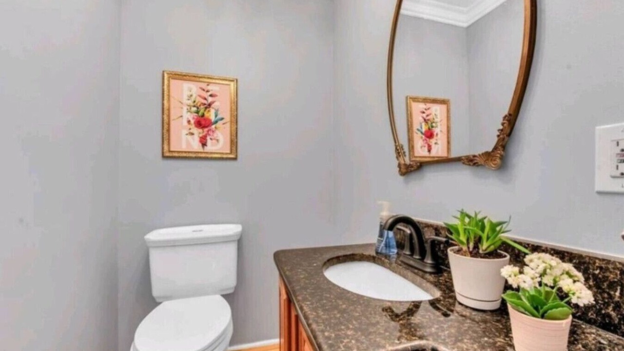 Photo of Bathroom in Drayton Plains