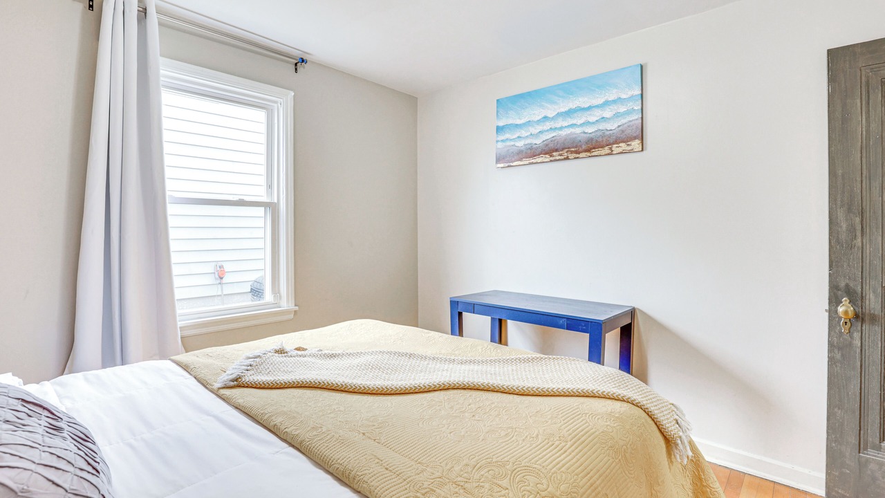 Photo of Bedroom in Boardman