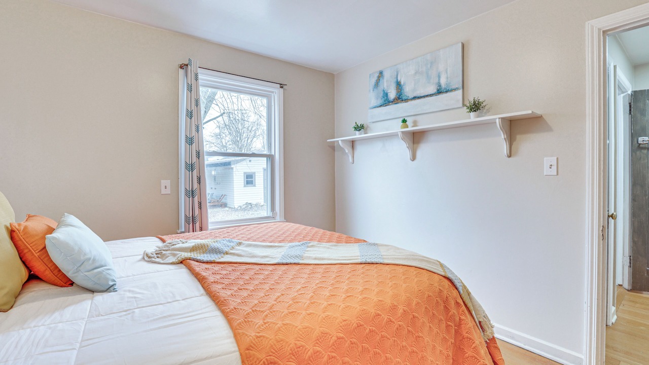 Photo of Bedroom in Boardman
