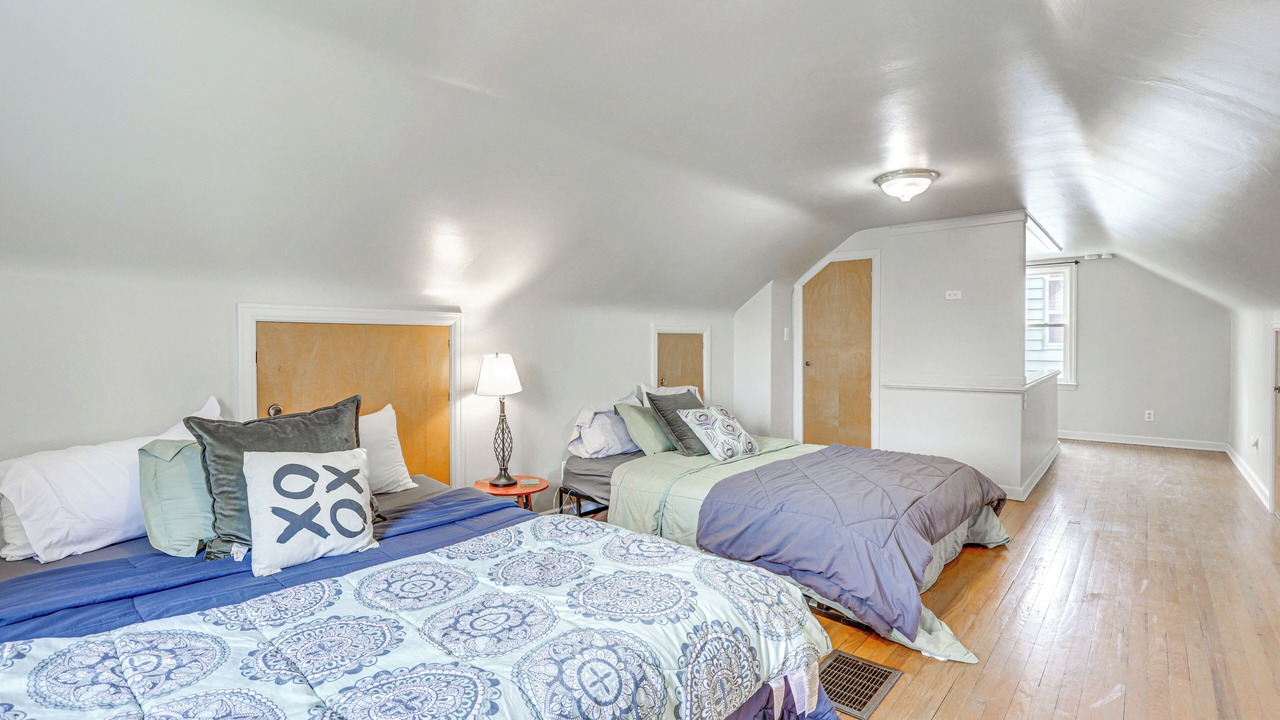 Photo of Bedroom in Boardman