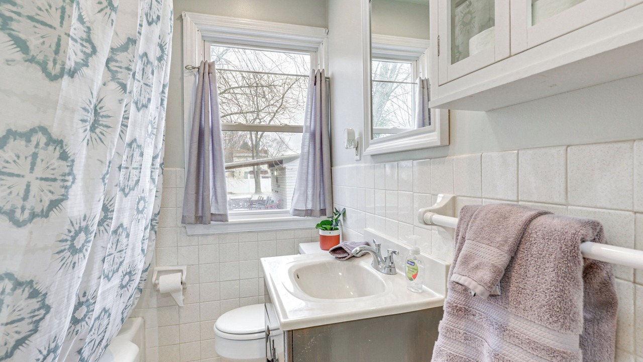 Photo of Bathroom in Boardman