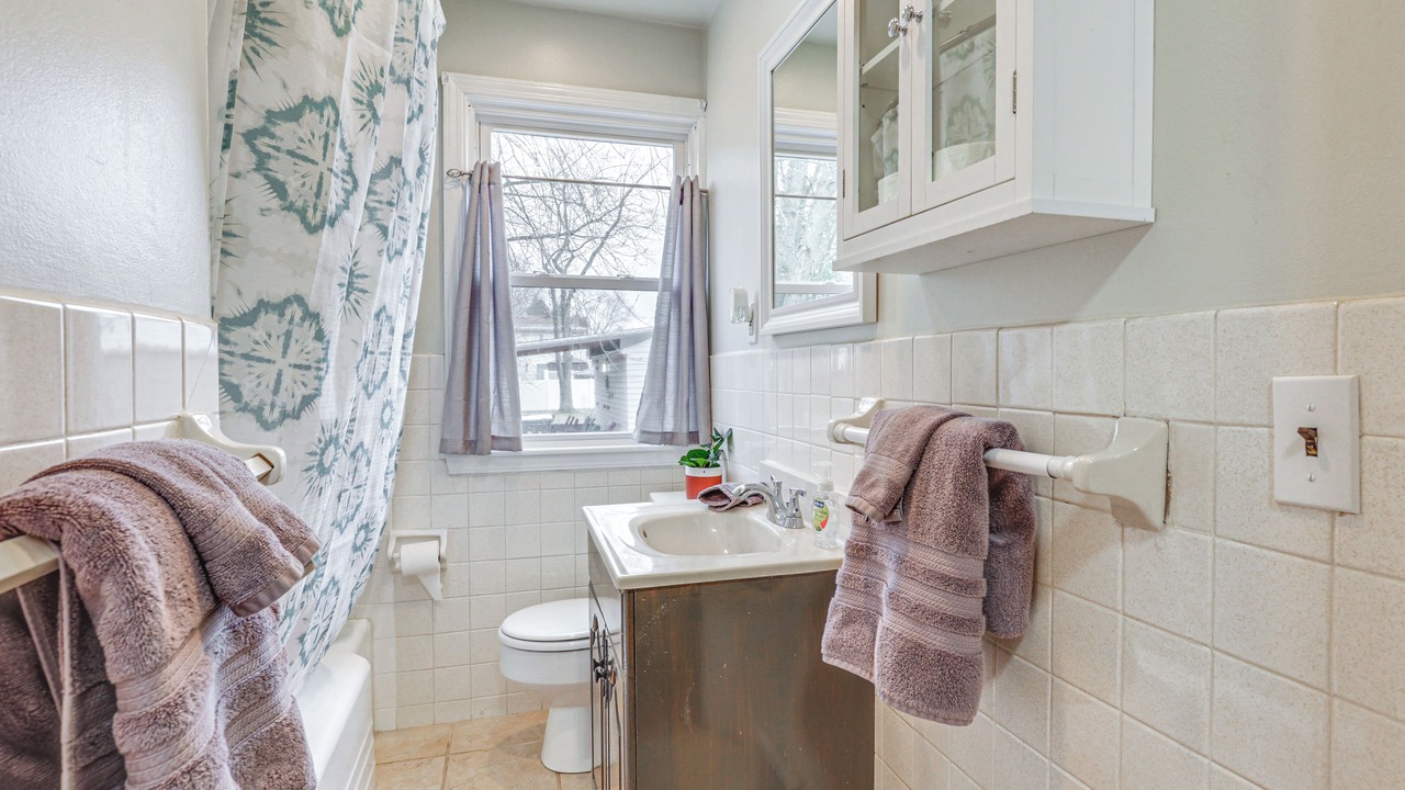 Photo of Bathroom in Boardman