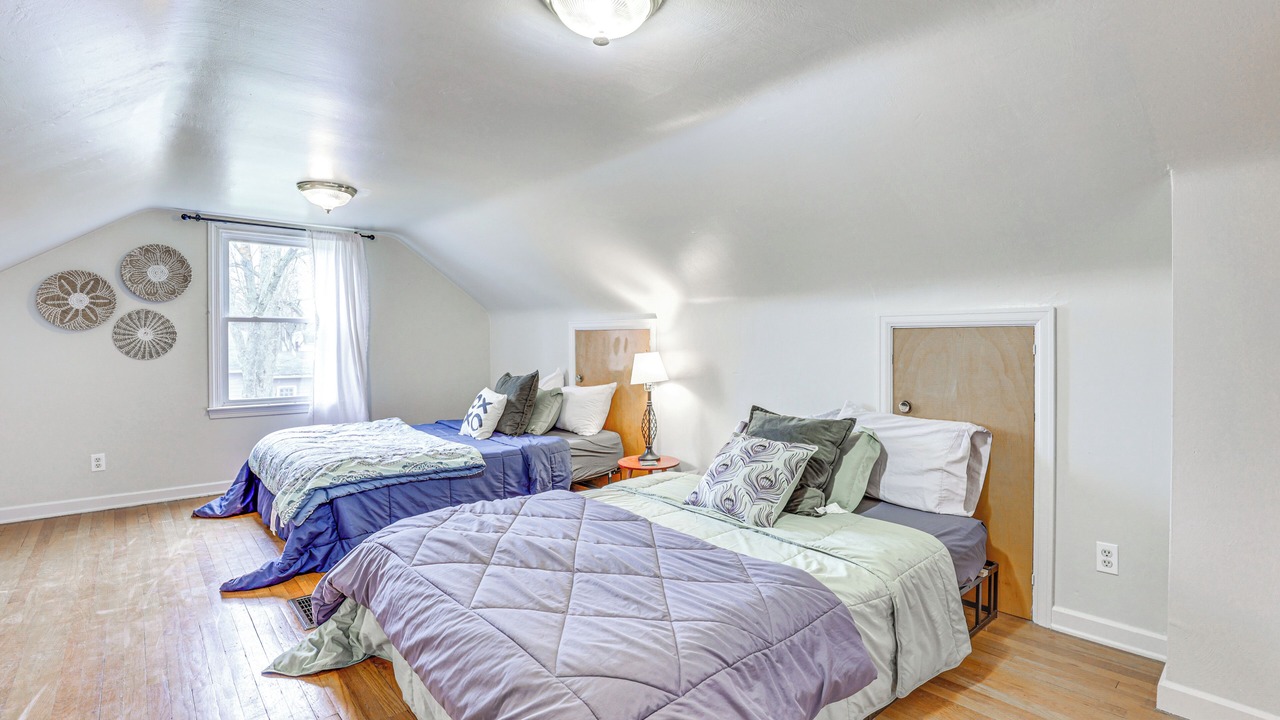 Photo of Bedroom in Boardman