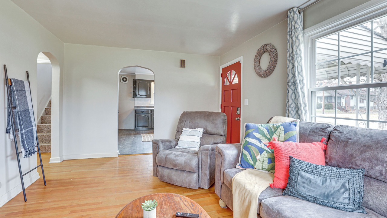 Photo of Livingroom in Boardman
