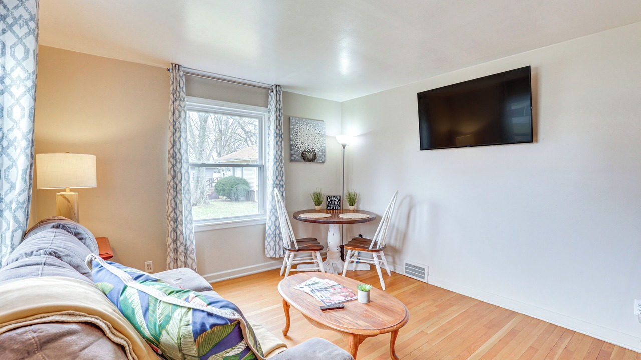 Photo of Bedroom in Boardman