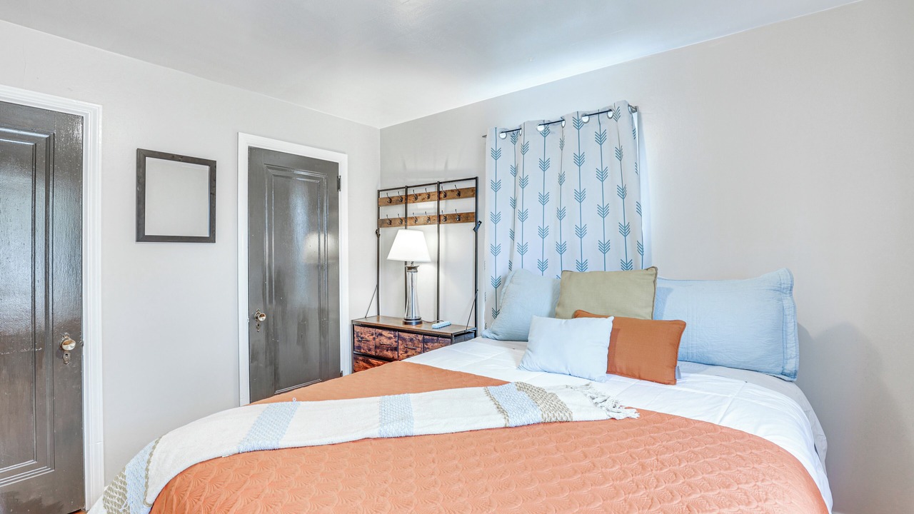 Photo of Bedroom in Boardman