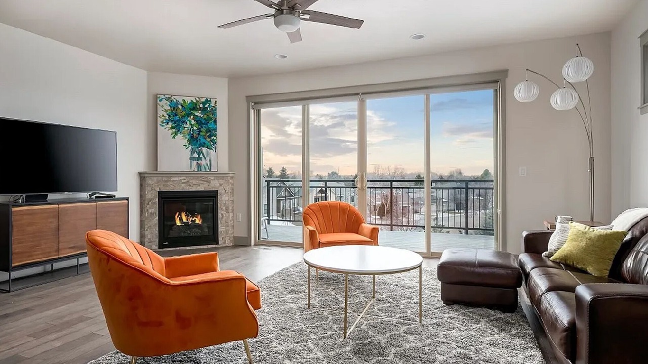 Photo of Livingroom in East End