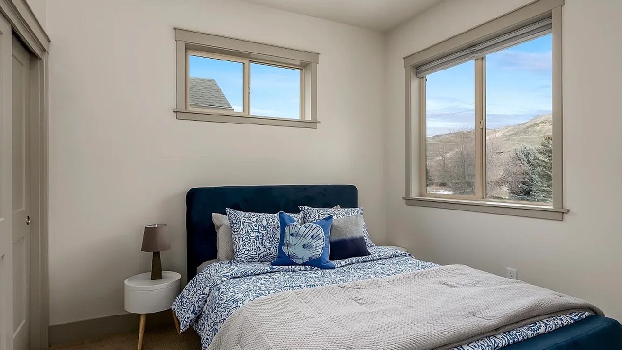 Photo of Bedroom in East End