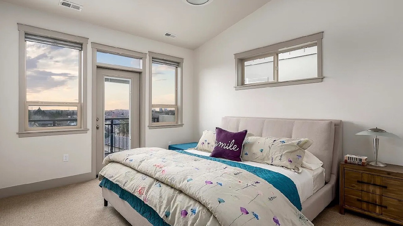 Photo of Bedroom in East End